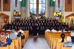 2022 Southern California Youth Choral Festival and Mass