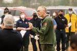 California wildfires threaten famous giant sequoia trees