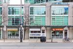 LEASING OPPORTUNITY 389 FRONT STREET WEST, TORONTO - FOR LEASING INQUIRIES PLEASE CONTACT : Concord CityPlace