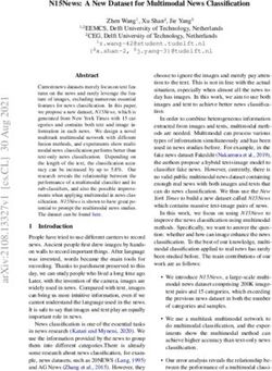 N15News: A New Dataset for Multimodal News Classification