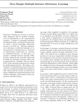 Max-Margin Multiple-Instance Dictionary Learning