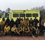 BLM Fire Fire Year 2021 Program Overview - National ...