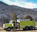 BLM Fire Fire Year 2021 Program Overview - National ...