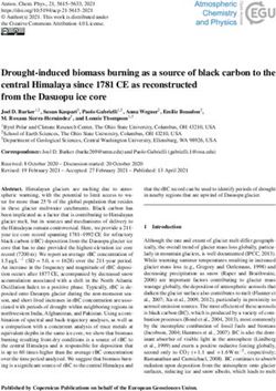 Drought-induced biomass burning as a source of black carbon to the central Himalaya since 1781 CE as reconstructed from the Dasuopu ice core